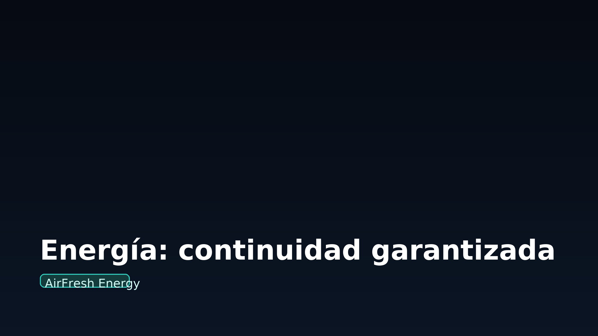 Energía